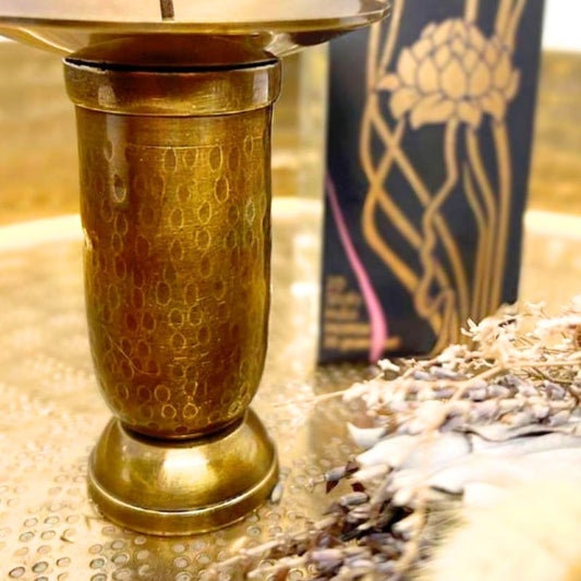 Why Choose Brass?