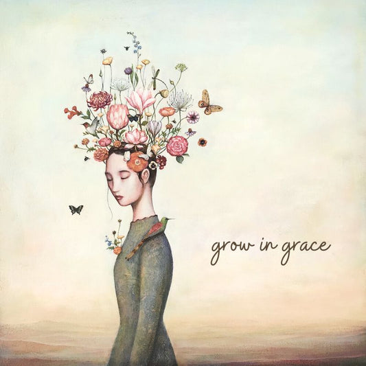 What Does Grow in Grace Mean?