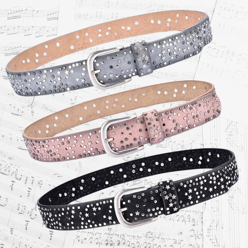 Stargazer Belt