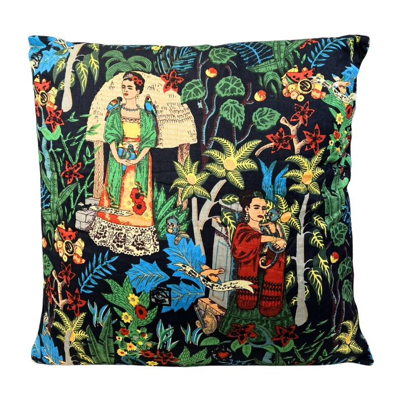 Big Frida Love 60cm Cushion