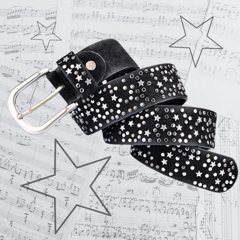 Stargazer Belt