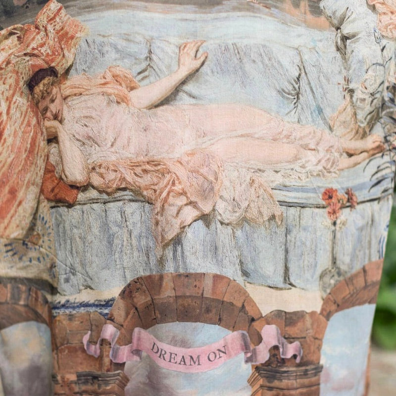 Imaginarium Duster Kimono Jacket for The Dreamers