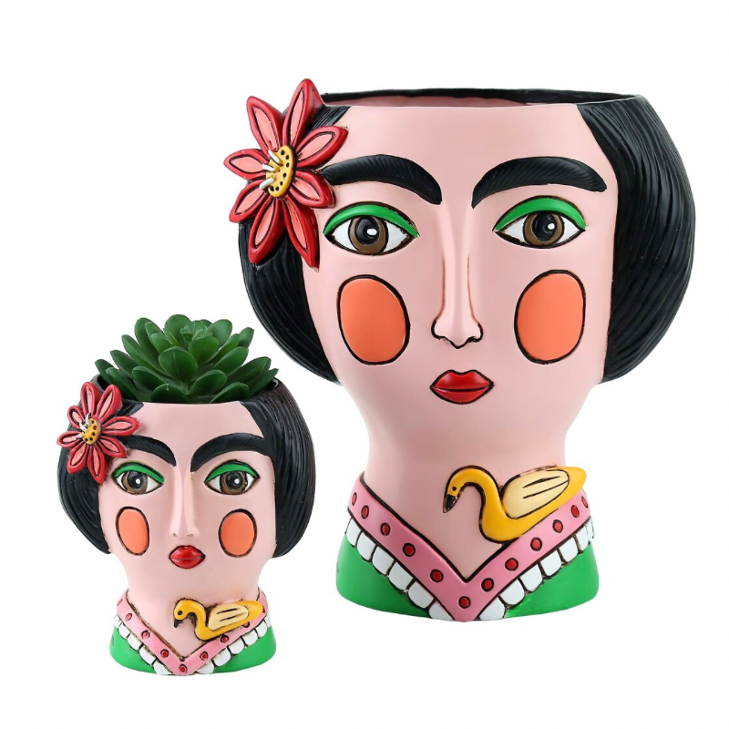 Frida Large Planter