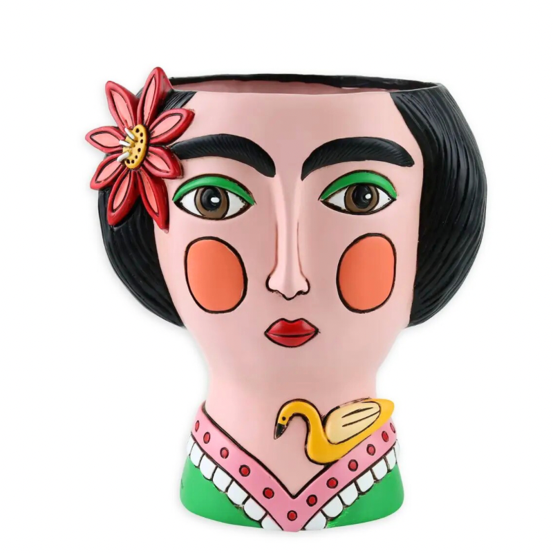 Frida Large Planter