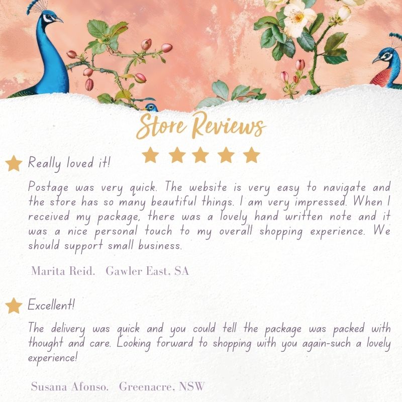 Bush Walk Soy Candle