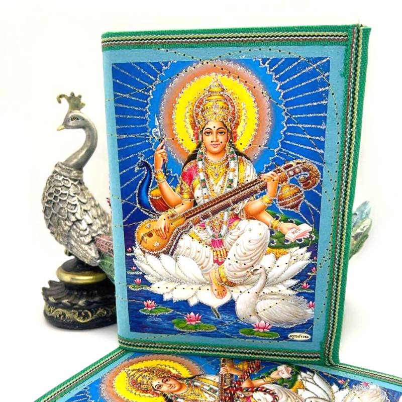 Saraswati Inspirational Journal
