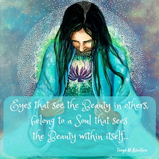 A Simple Way to See Your Soul Purpose & Potential