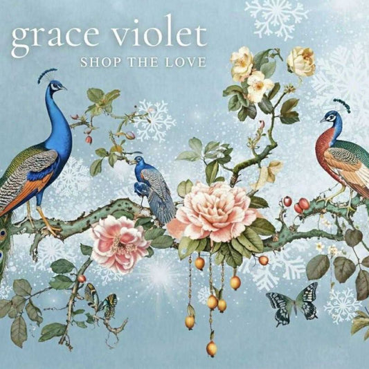 Grace Violet Launceston Store Turns One!