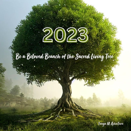 You and the Energy of 2023
