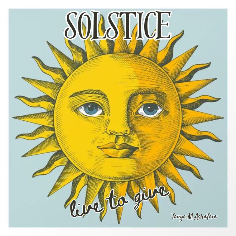 December Solstice