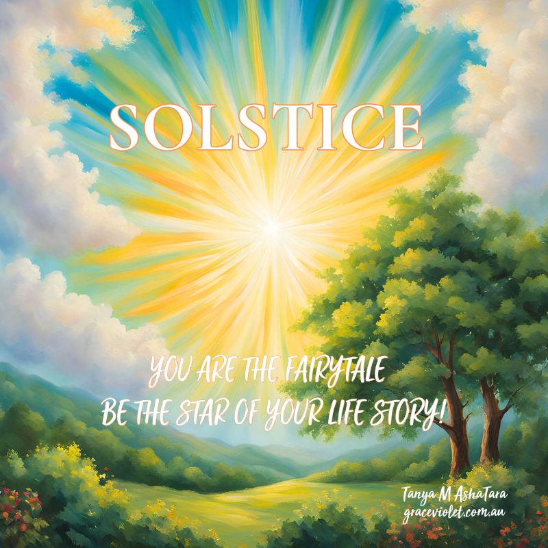 The Solstice