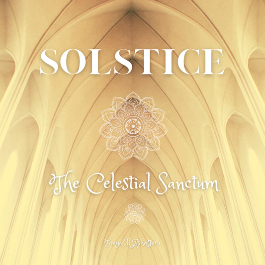 December Solstice - The Celestial Sanctum