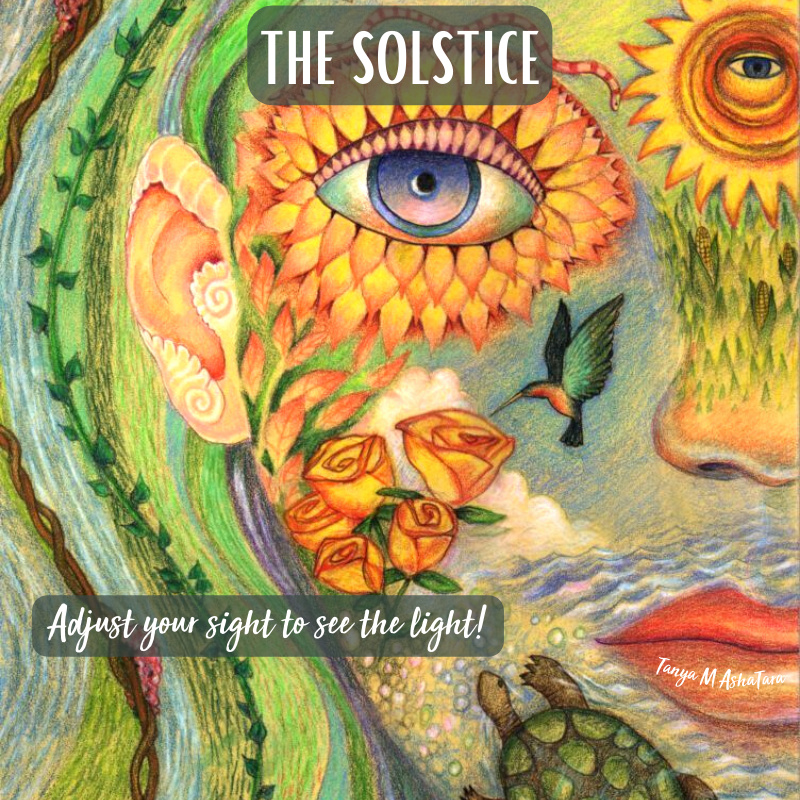 The December Solstice