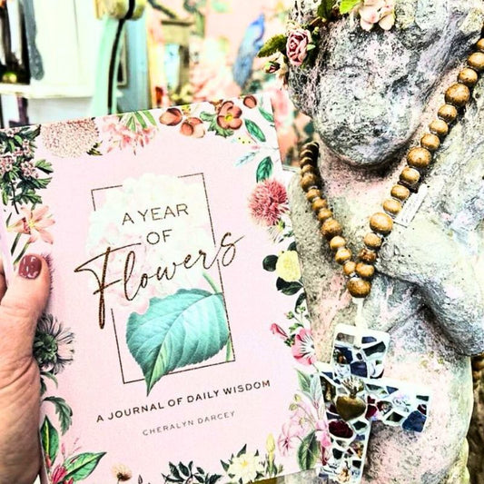 You Are Your Own Greatest Love Story