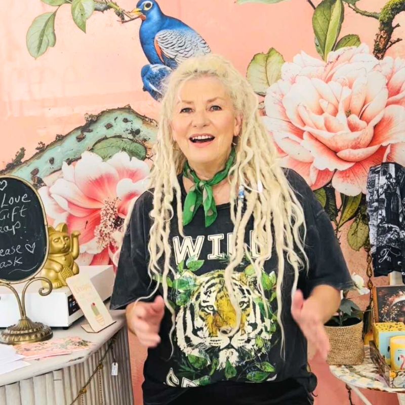 You Are Perfect Right Where You Are For 2026