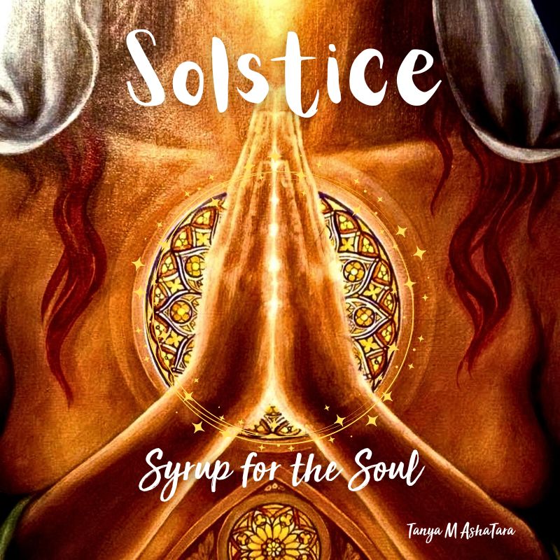 The Solstice