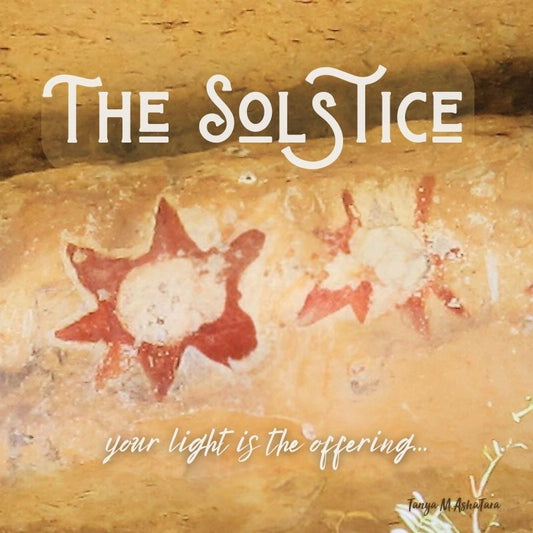 The June Solstice