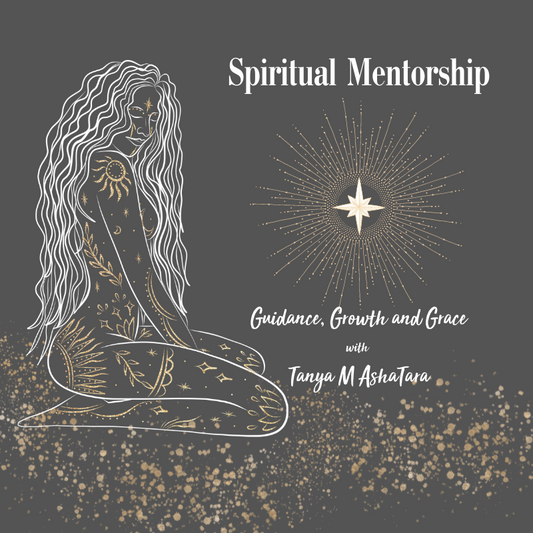 Mentoring More of Your Magic and Magnificence
