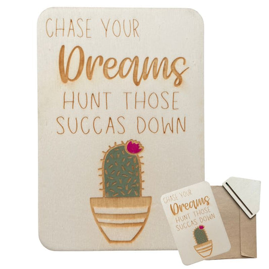 Awesome Aussie Keepsake Cards