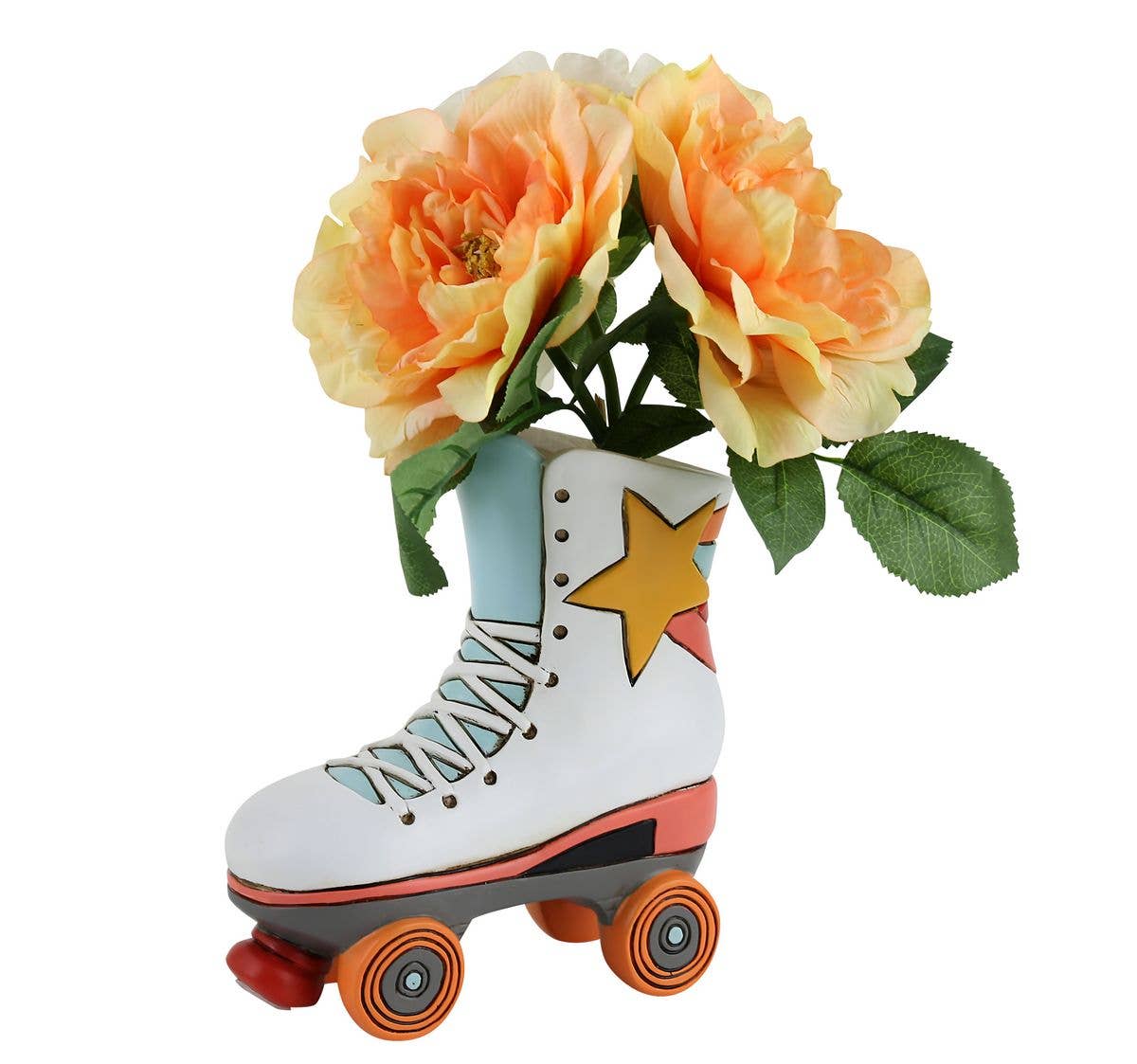 Roller Skate Planter