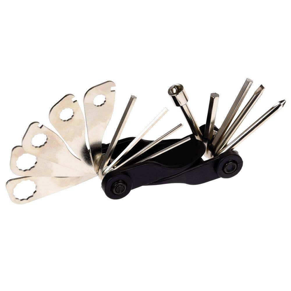 Rex London Le Bicycle - Bike Tool Set