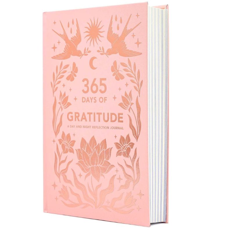 365 Days of Gratitude