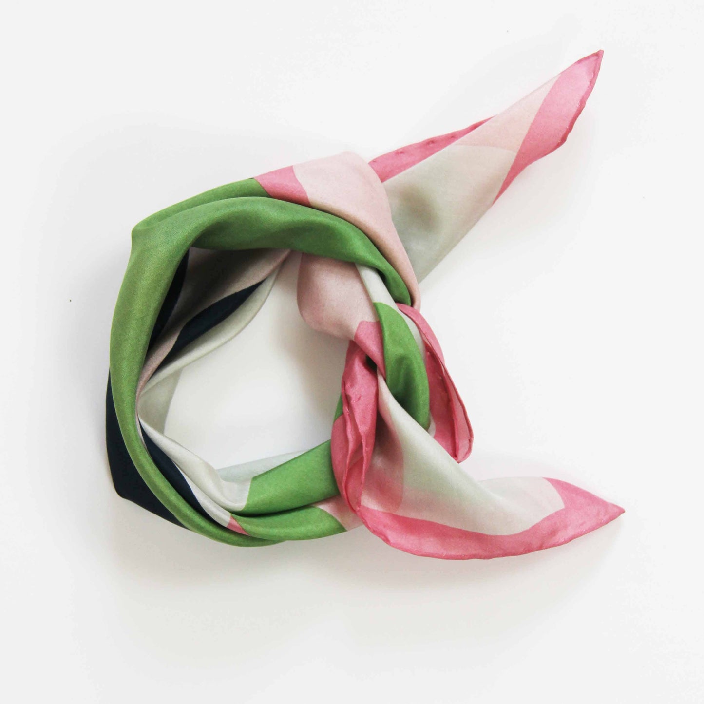 Vivaro Silk Scarf with Gift Box