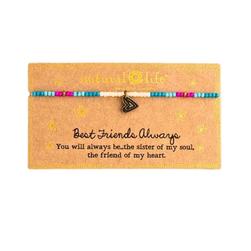 Giving Bracelet - Best Friends