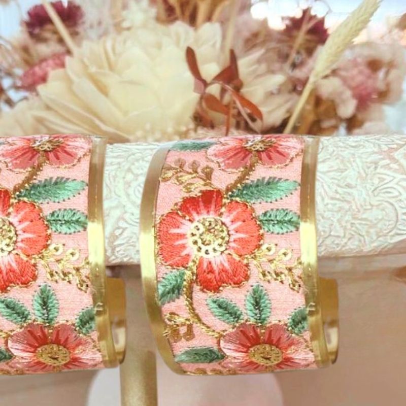 Bohemian Cuff