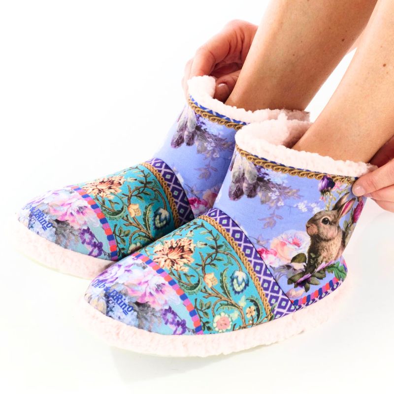 Hunny Bunny Indoor Slippers