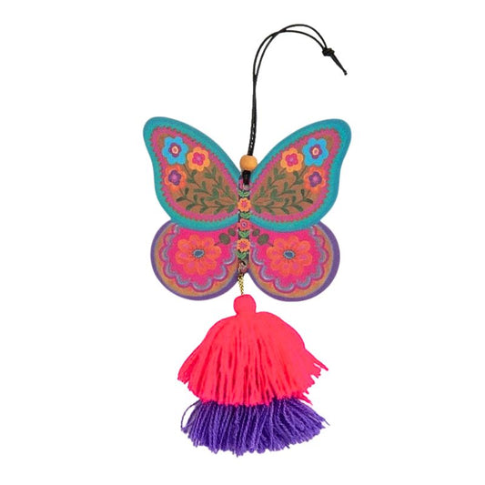 Car Air Freshener - Butterfly