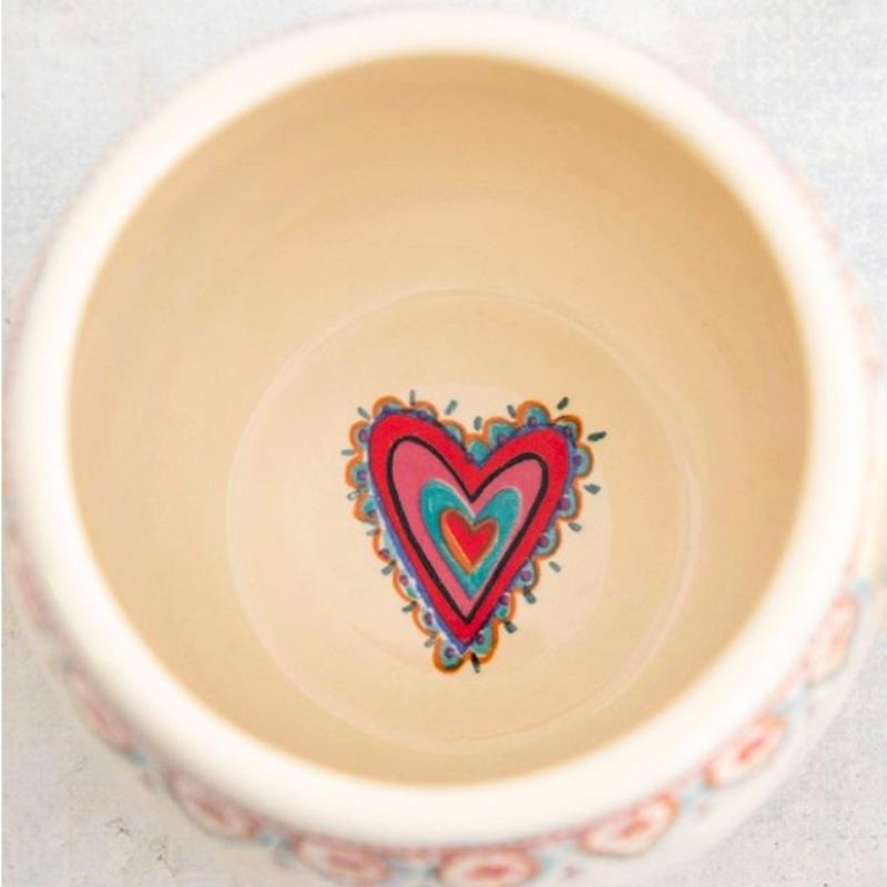 Cup of Love Ceramic Mug