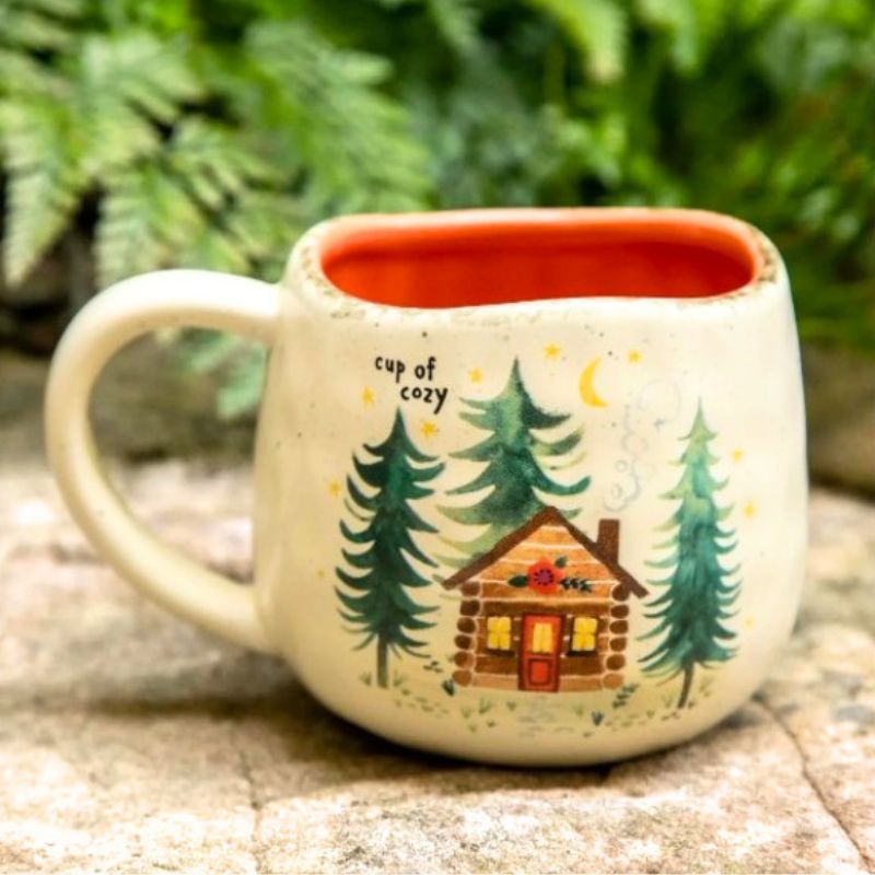 Cup of Cosy
