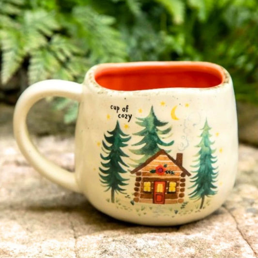 Cup of Cosy
