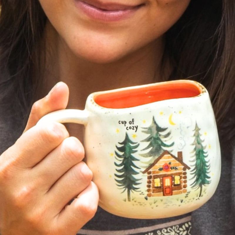 Cup of Cosy
