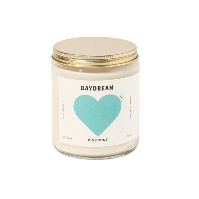 Daydream Soy Candle