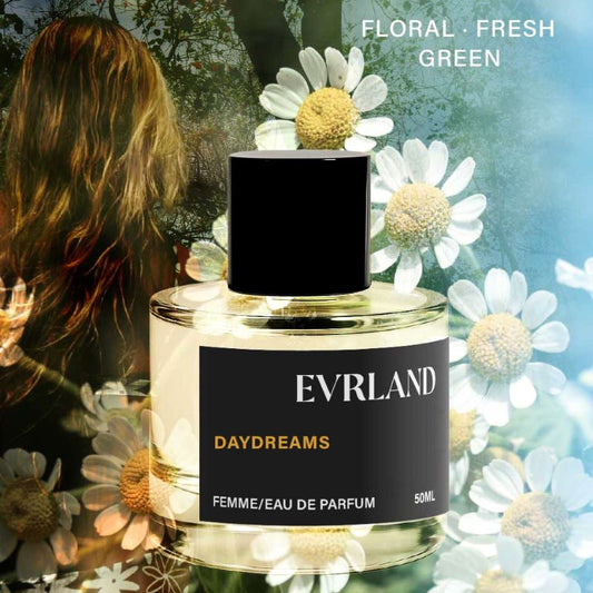 Evrland Eau de Parfum (50ml) - Daydreams