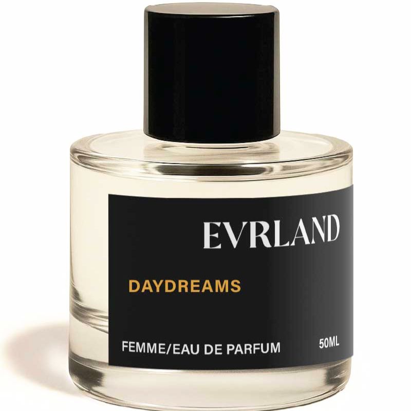 Evrland Eau de Parfum (50ml) - Daydreams