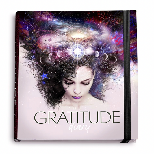 Gratitude Diary 2025