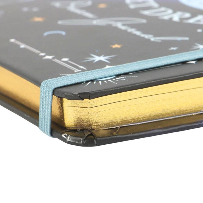 Sweet Dreams A5 Dream Journal