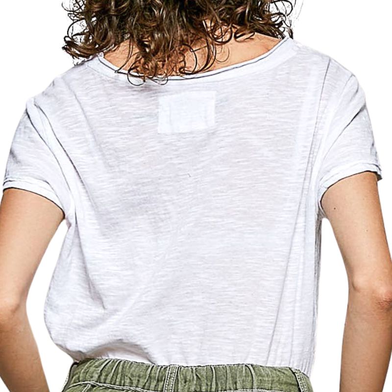 Everyday Easy Tee