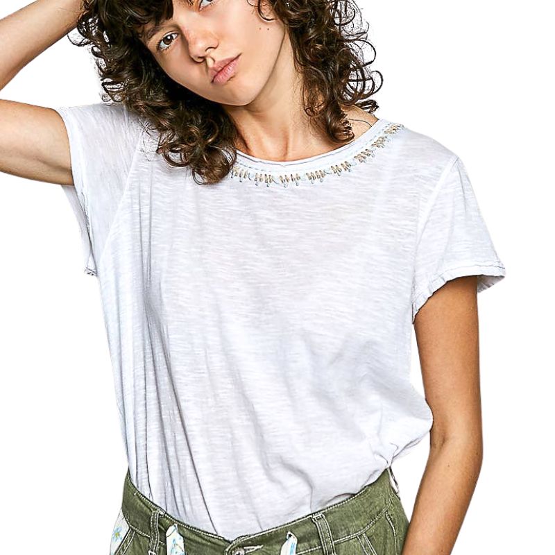 Everyday Easy Tee