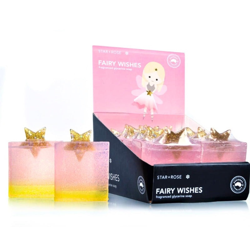 Fairy Soap