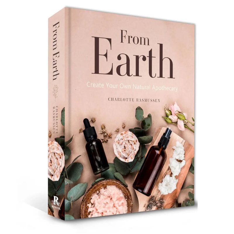 From Earth ~ Create Your Own Apothecary