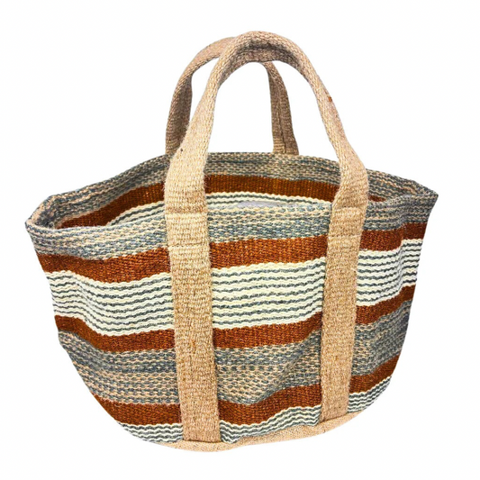 Large Jute Basket