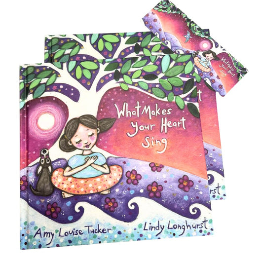 What Makes Your Heart Sing