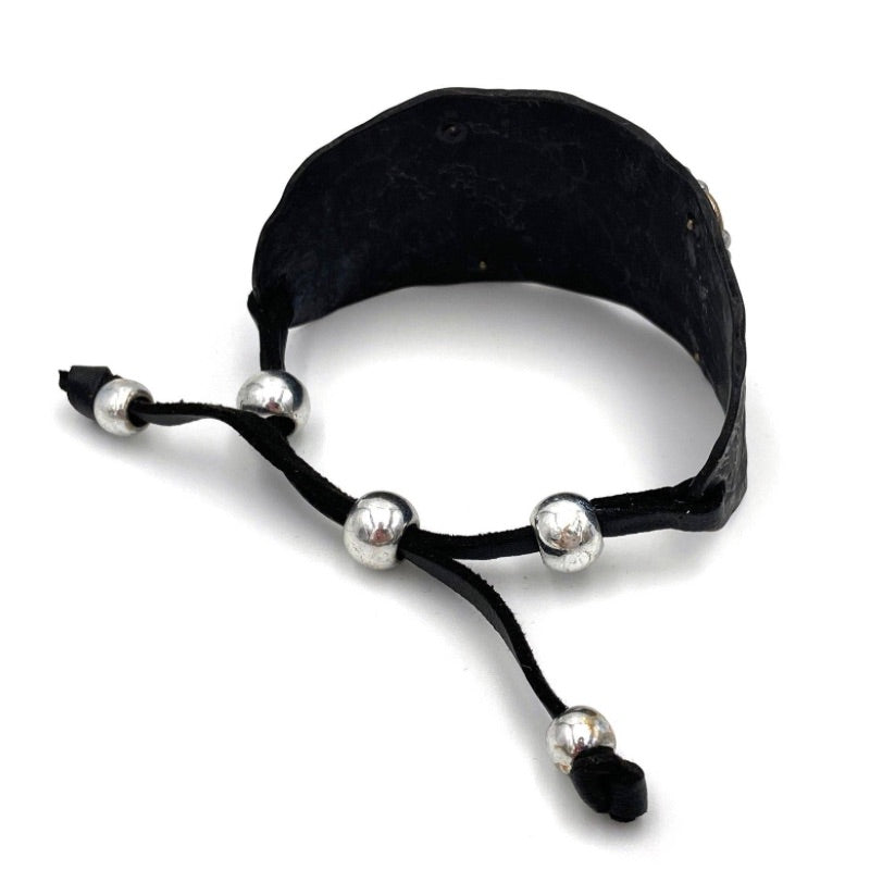 Wild Horses Bracelet Cuff