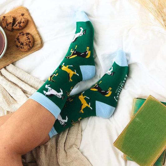 Year of the Horse Unisex Socks