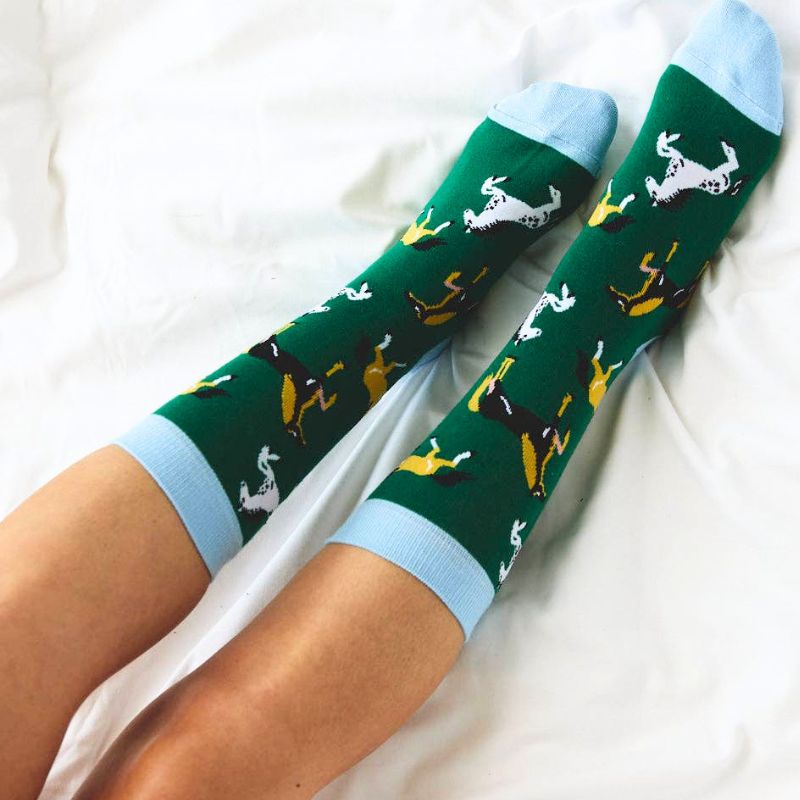 Year of the Horse Unisex Socks