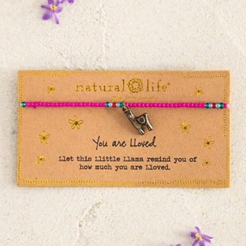 Giving Bracelet - You are LLoved